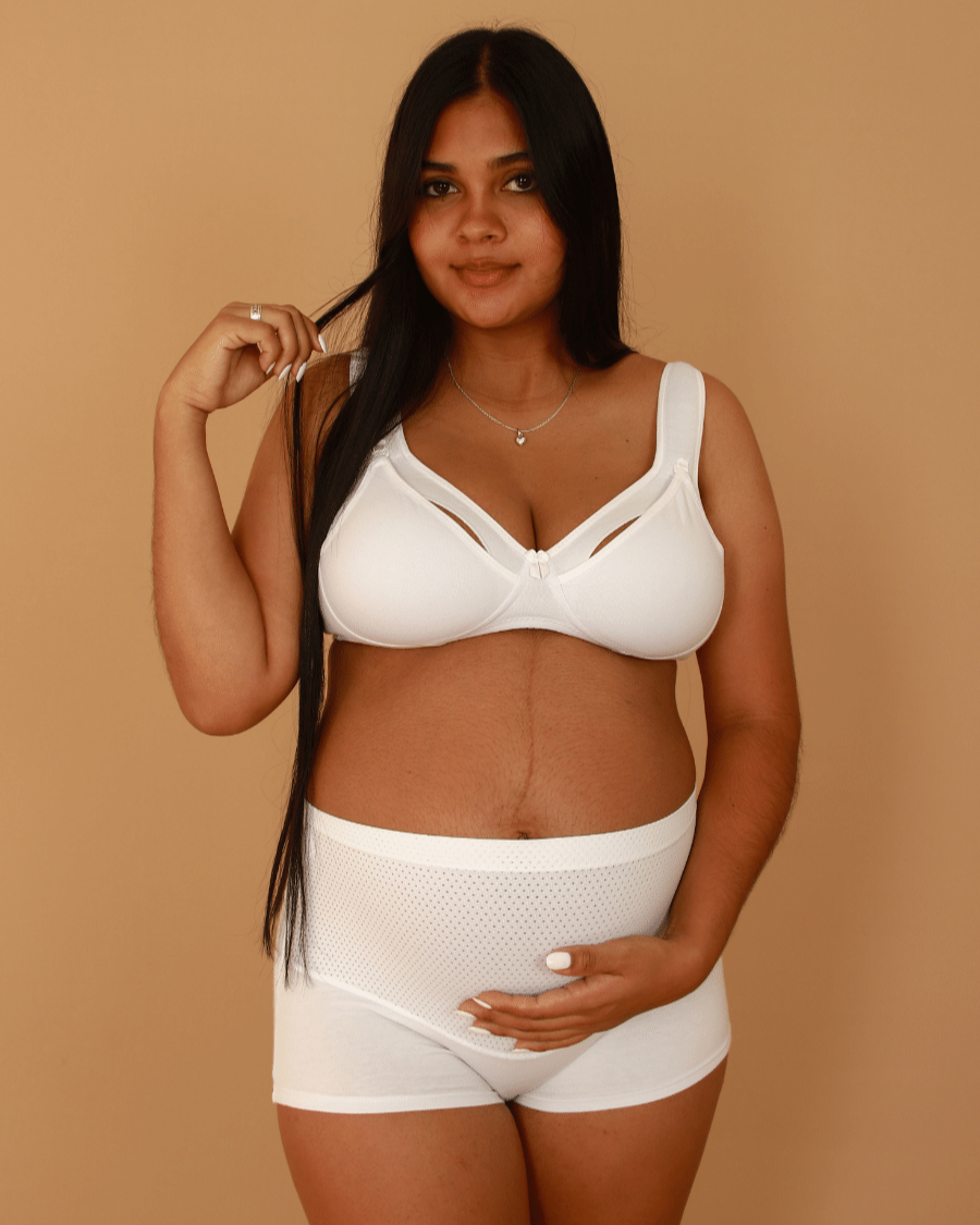 BRASIER MATERNO SERENA