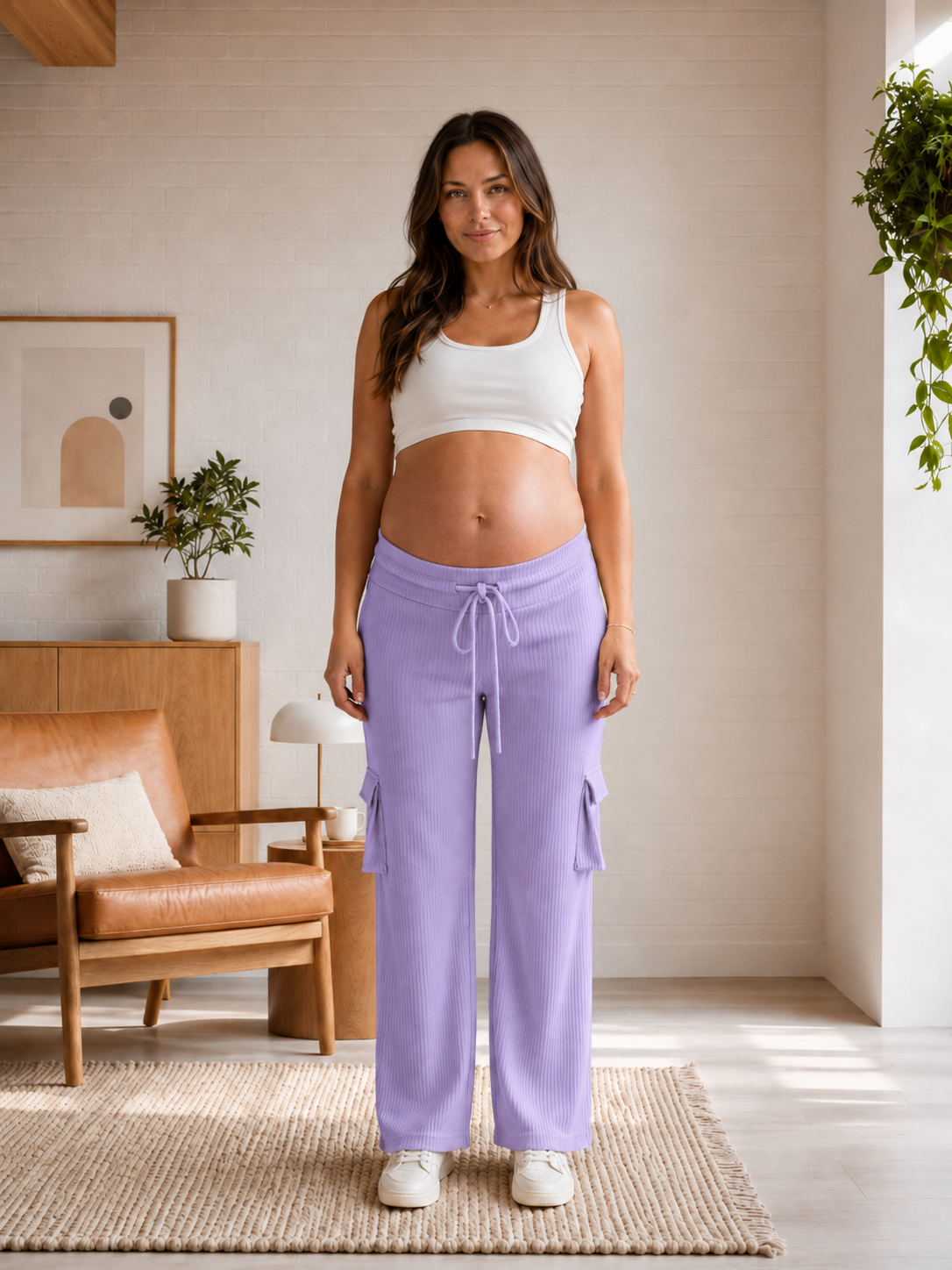 PANTALON MATERNO EMBER
