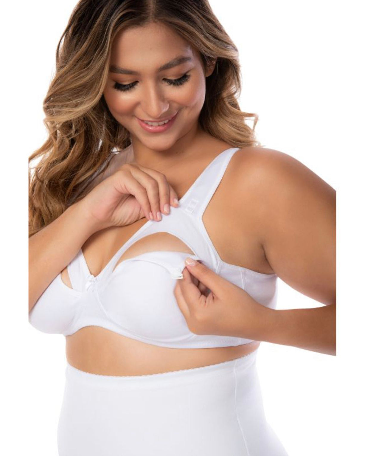 BRASIER MATERNO SERENA