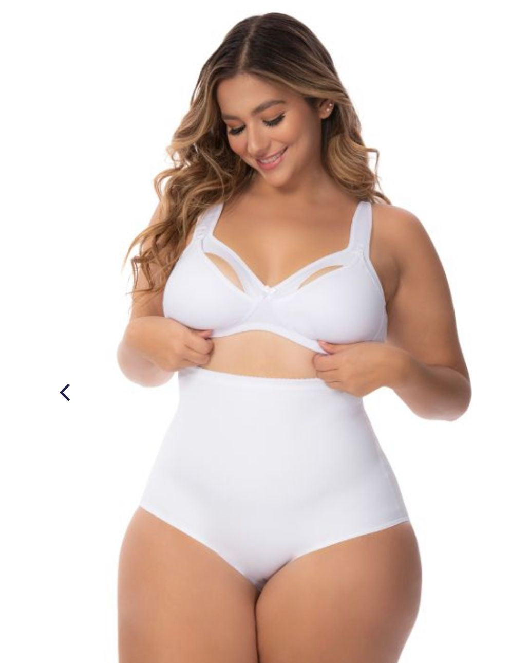 BRASIER MATERNO SERENA