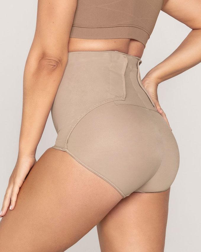 FAJA POST PARTO VELCRO