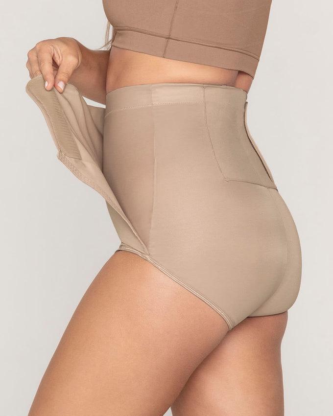 FAJA POST PARTO VELCRO