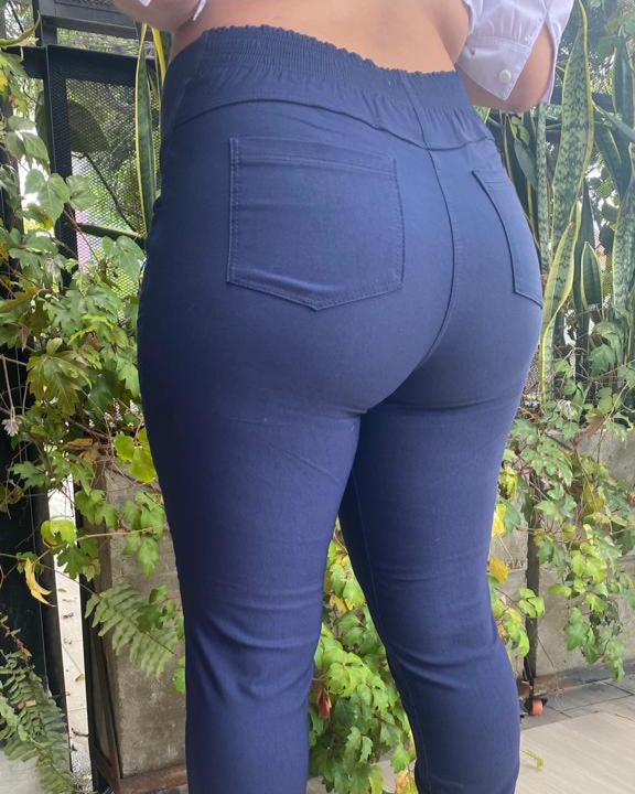 PANTALON LEANDRO PACK X 3 (OFERTA)