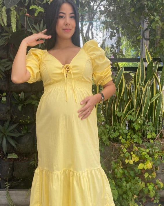 VESTIDO MARISOL