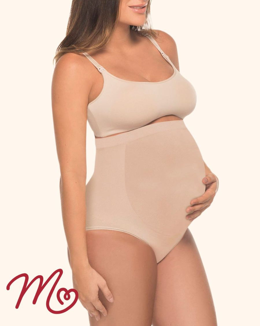 BOXER SIN COSTURAS DE COBERTURA COMPLETA