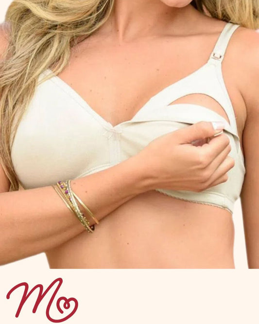 BRASIER MATERNO MIMI