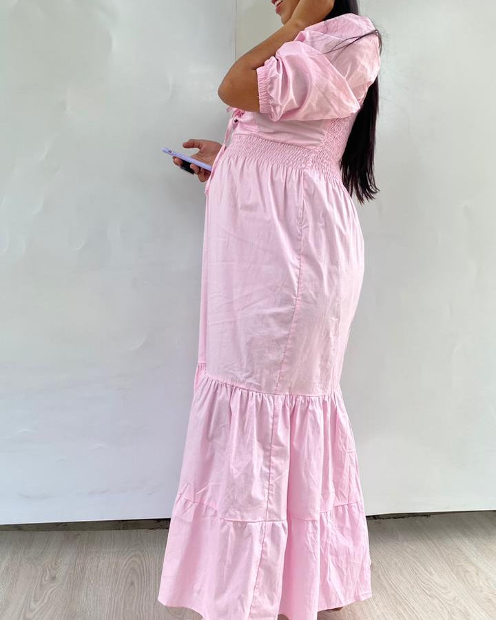 VESTIDO MARISOL