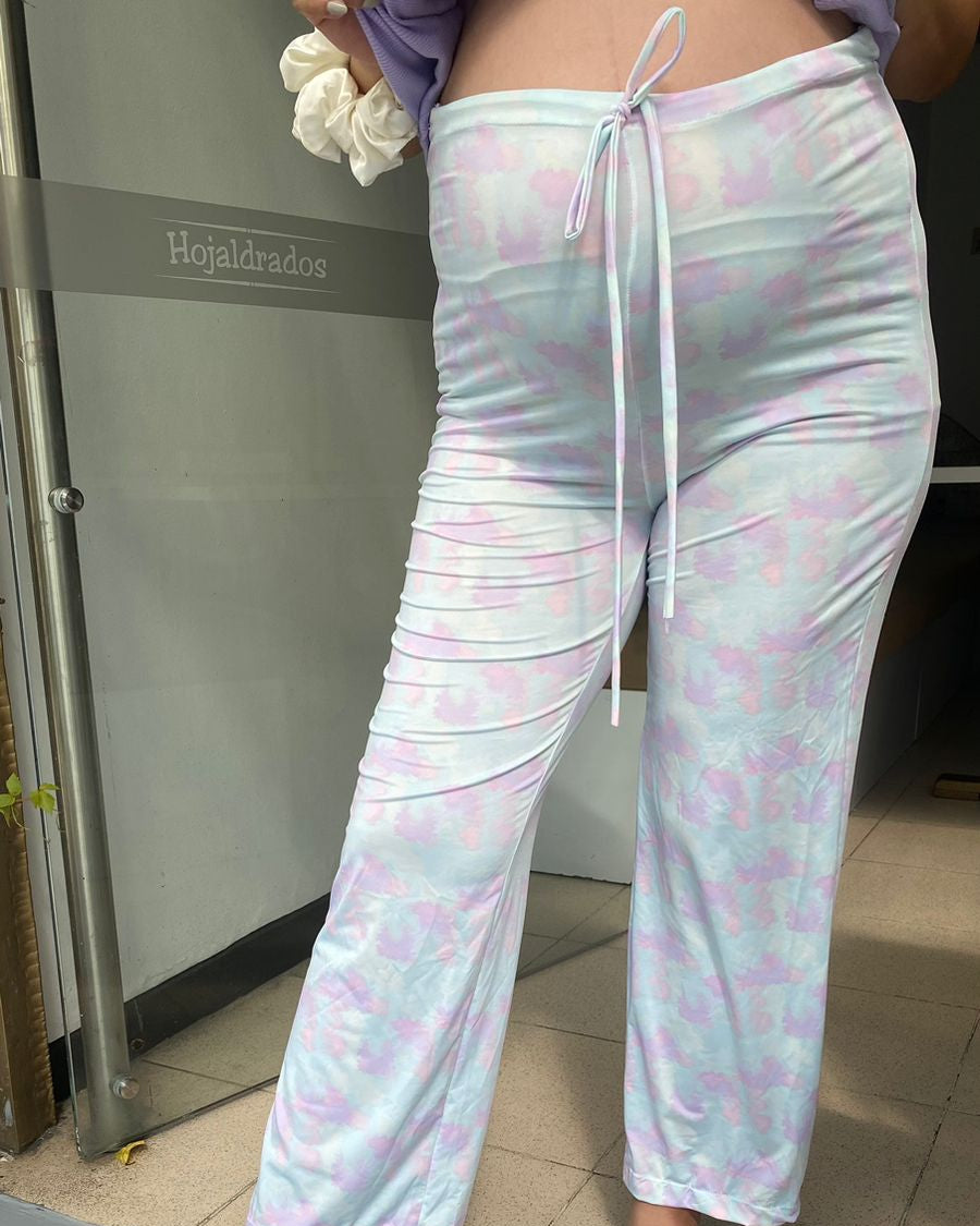PANTALON DULCES SUEÑOS