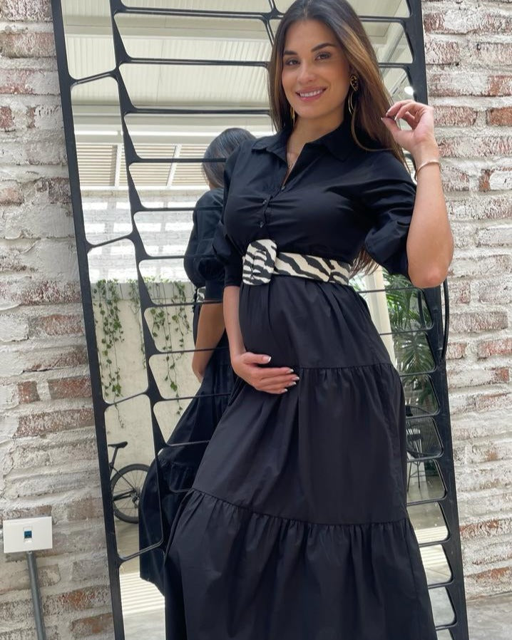 VESTIDO ELOVEN