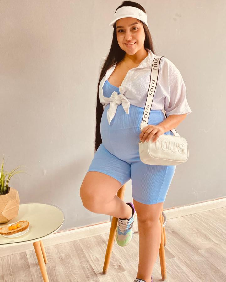 PACK ENTERIZO Y LEGGIN (OFERTA)