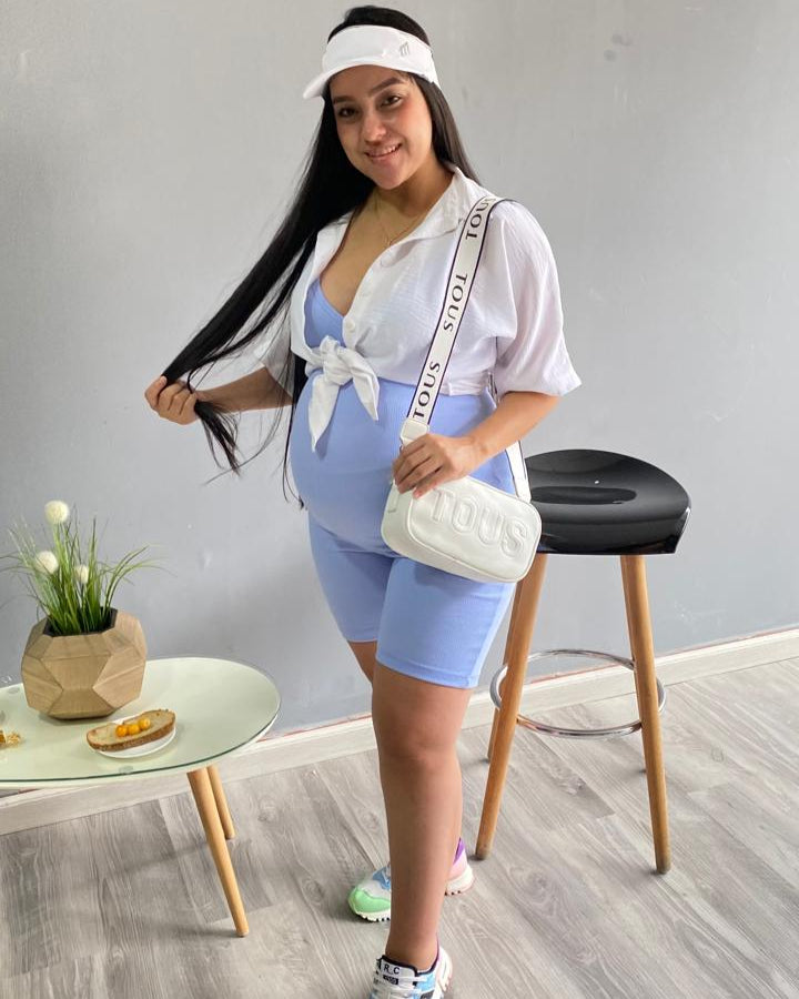 PACK ENTERIZO Y LEGGIN (OFERTA)