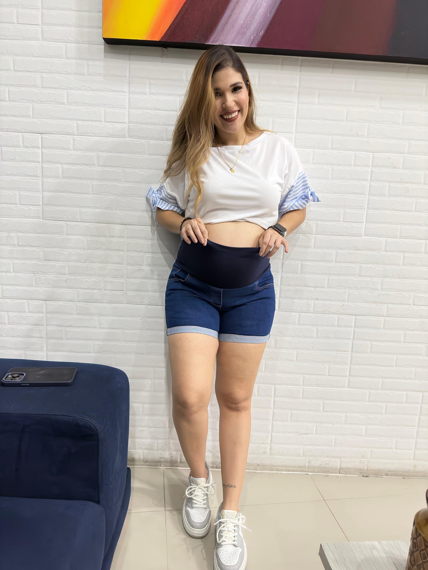 PACK X 2 SHORTS (OFERTA)