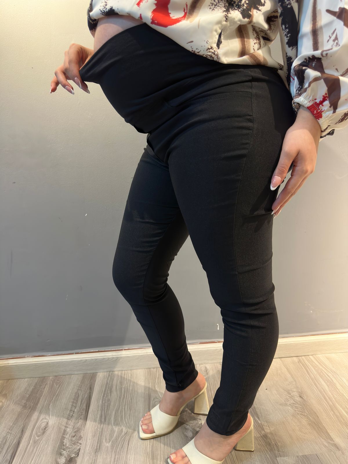 PANTALON LEANDRO PACK X 3 (OFERTA)
