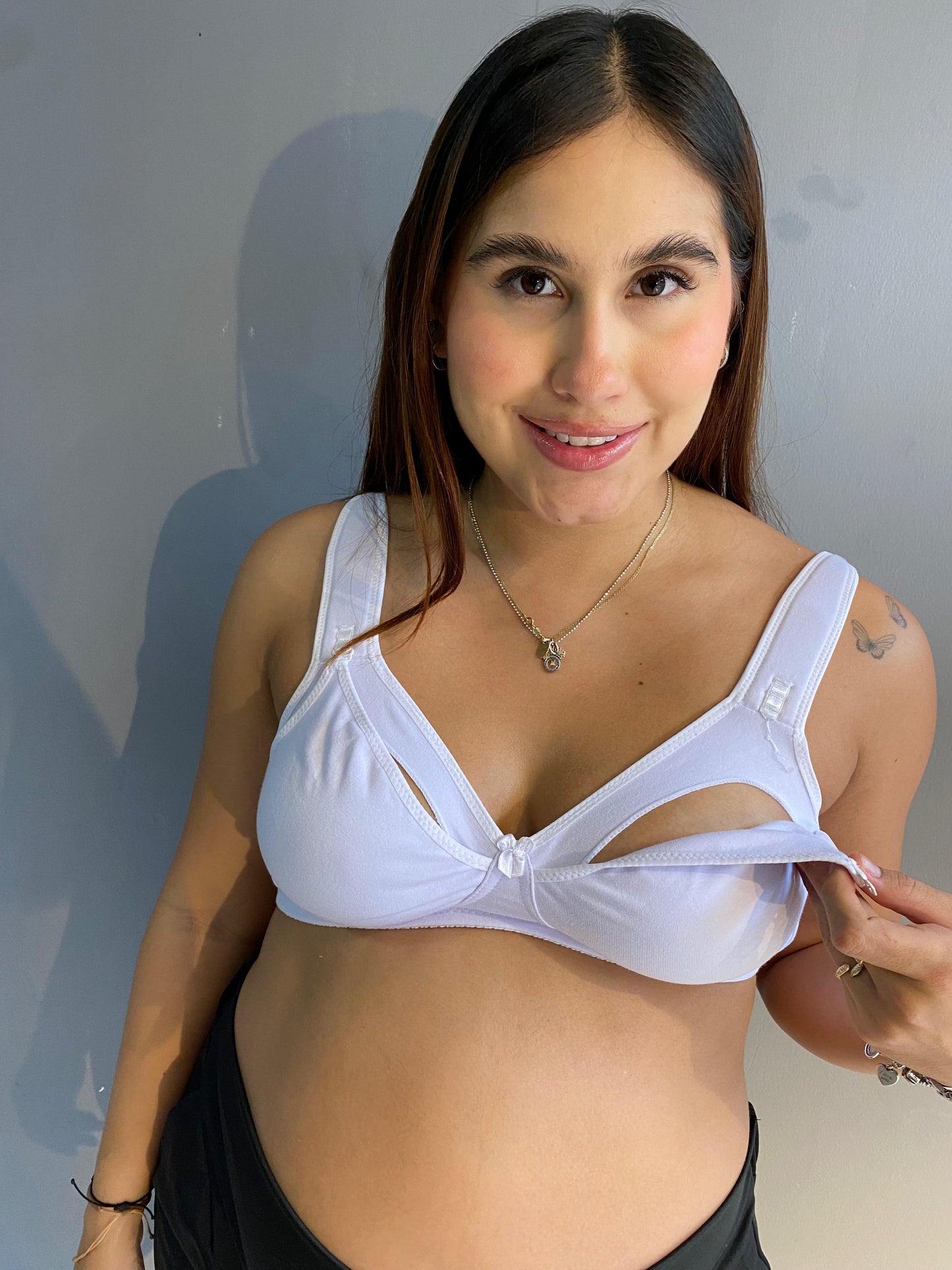 BRASIER MATERNO SERENA