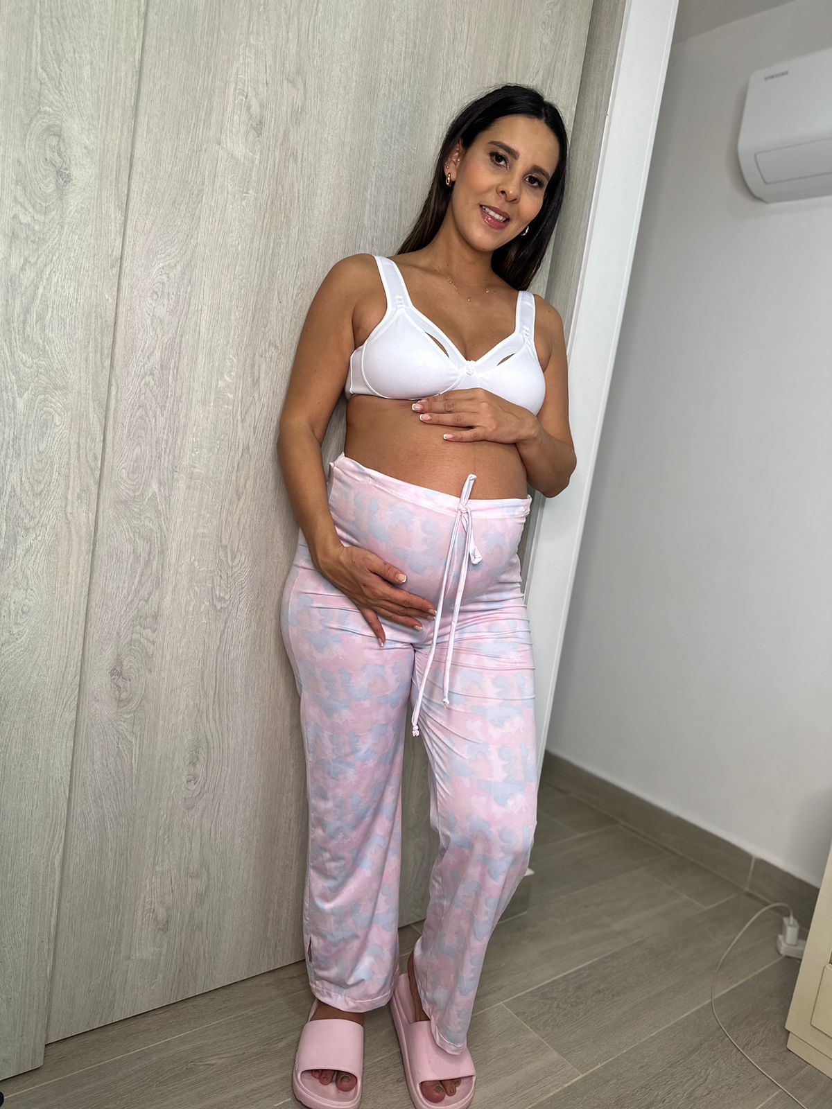 PANTALON DULCES SUEÑOS