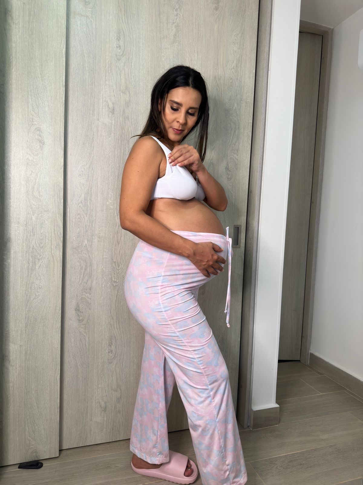 PANTALON DULCES SUEÑOS