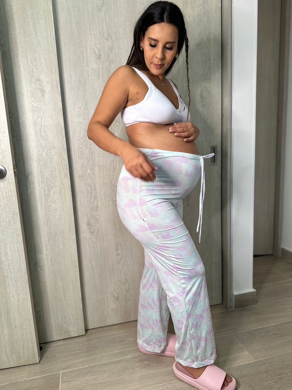 PANTALON DULCES SUEÑOS