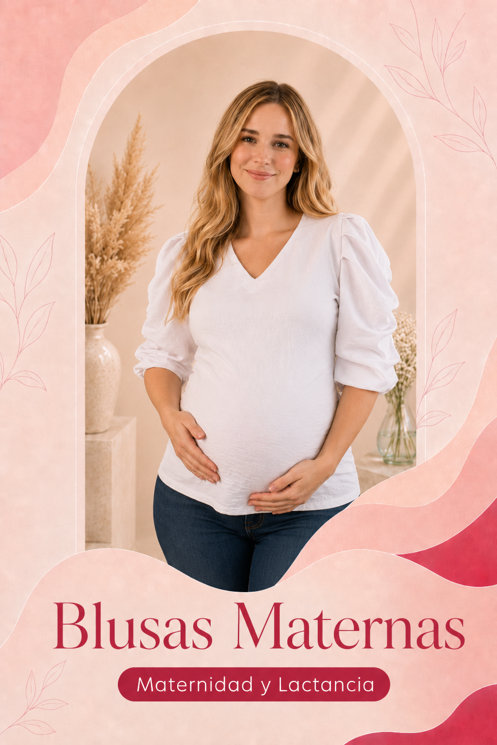 Blusas para embarazadas, blusas maternas juveniles o camisas para embarazadas, blusas maternas elegantes Ubicada en la ciudad de Bucaramanga. Envío a todo Colombia por nuestra tienda online.