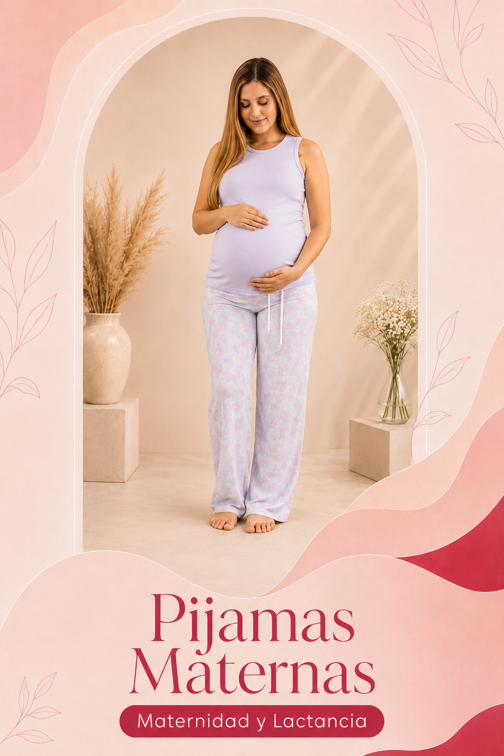 Pijamas maternas, pijamas para embarazadas, pijamas para mujeres embarazadas, pijamas maternas modernas, pijamas maternas juveniles, pijamas para embarazo y lactancia. Ubicada en la ciudad de Bucaramanga. Envío a todo Colombia por nuestra tienda online.