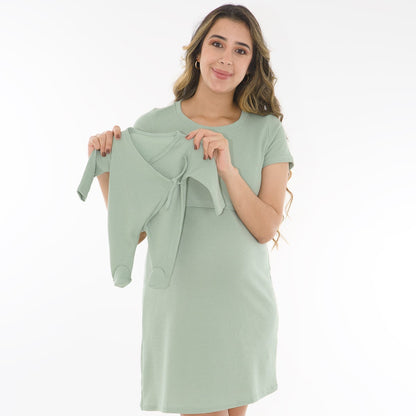 BATOLA DUO F. ENTERO VERDE