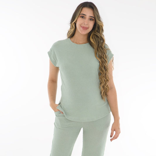 SET LANILLA LACTANCIA VERDE