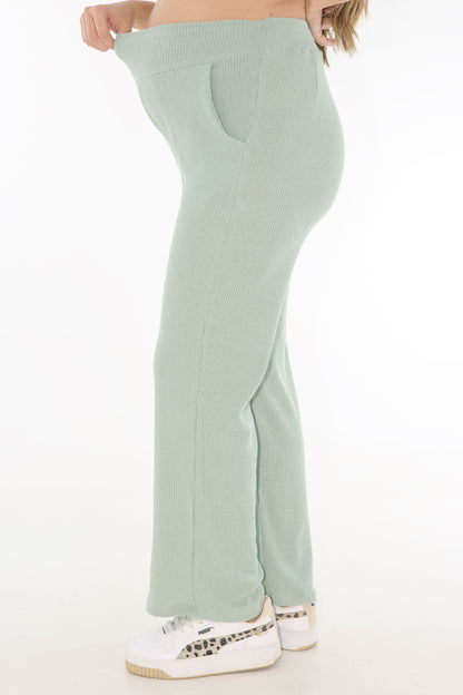 SET LANILLA LACTANCIA VERDE