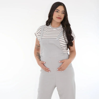 JUMPER GRIS