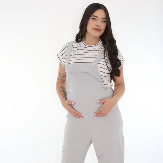 JUMPER GRIS