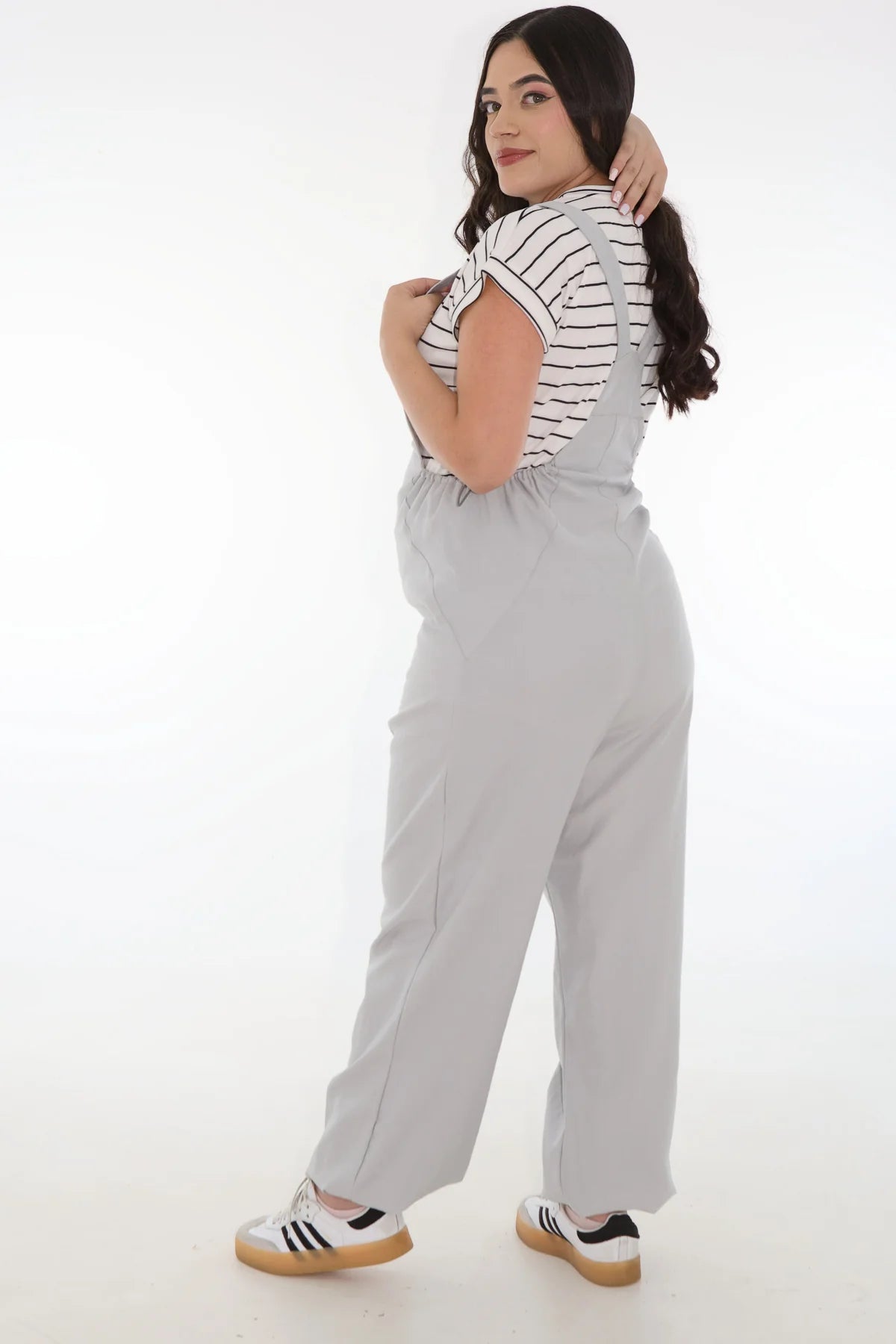 JUMPER GRIS