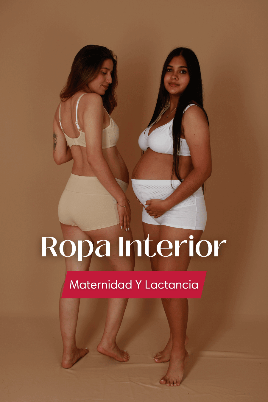 La madre tienda de ropa materna lamadrecol