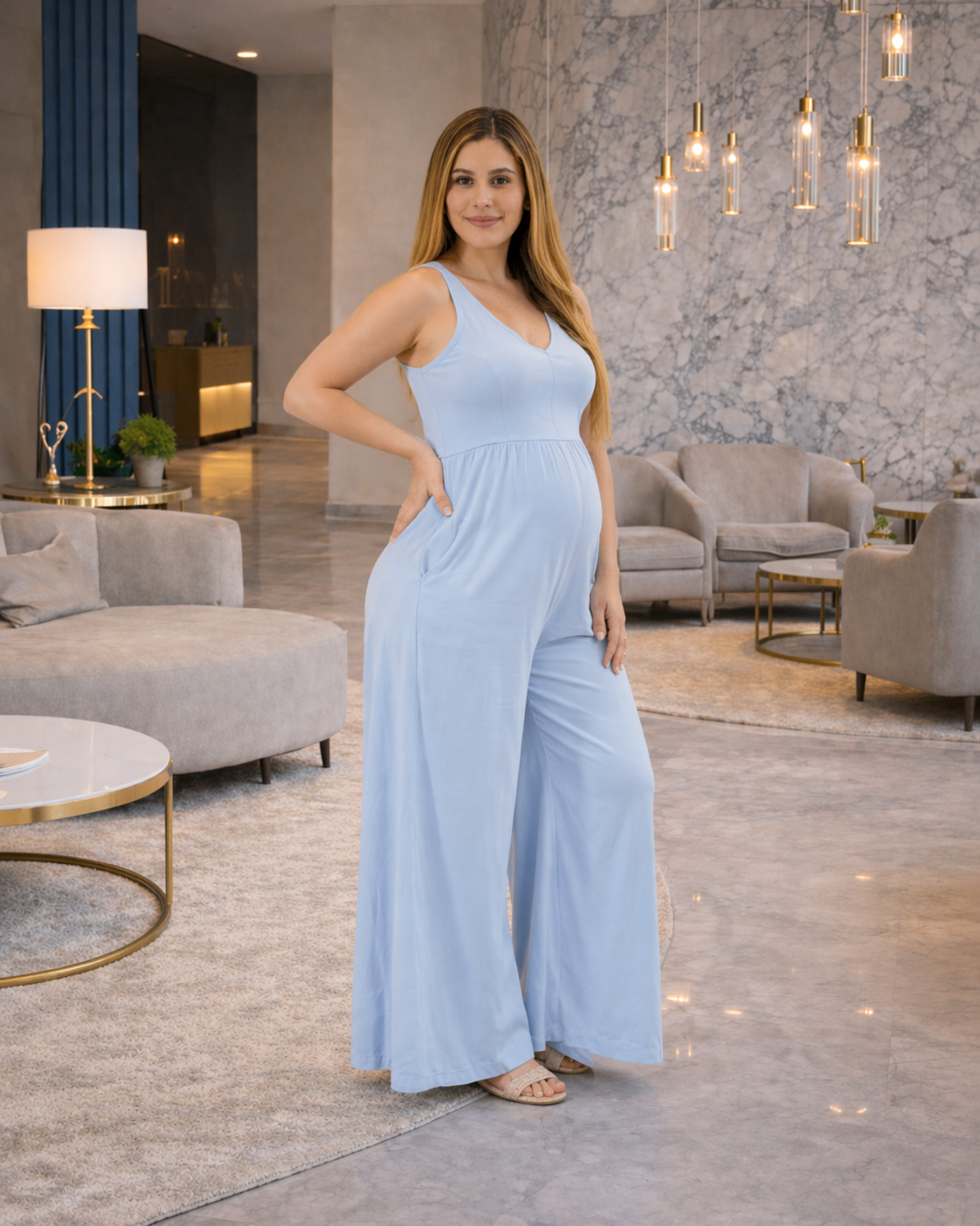 ENTERIZO MATERNO MATILDE