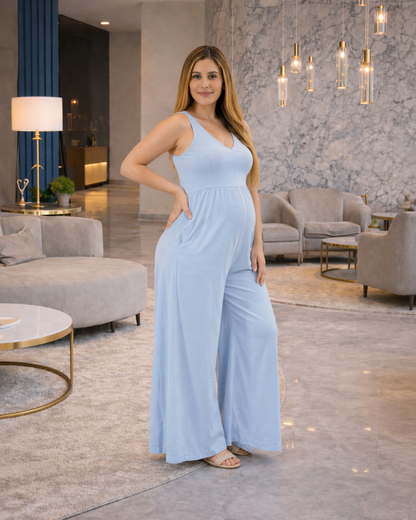 ENTERIZO MATERNO MATILDE