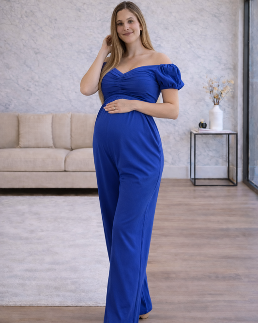 ENTERIZO MATERNO TALIA