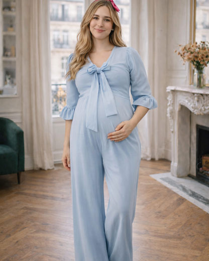 ENTERIZO MATERNO ZARA