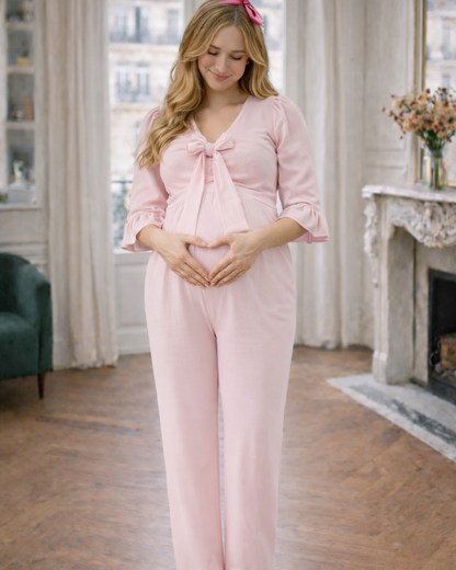 ENTERIZO MATERNO ZARA