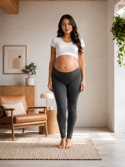 LEGGINS MATERNO LYRA