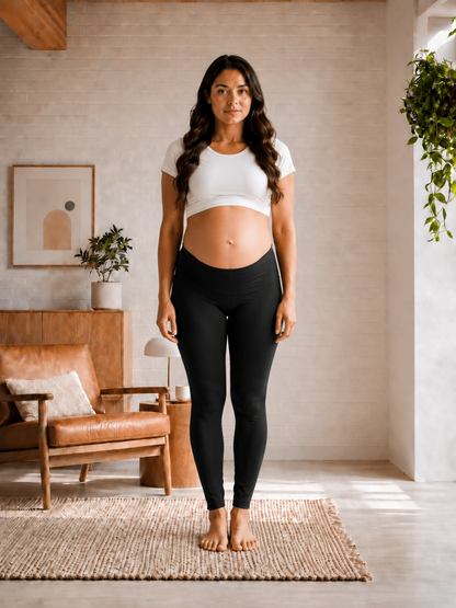LEGGINS MATERNO LYRA
