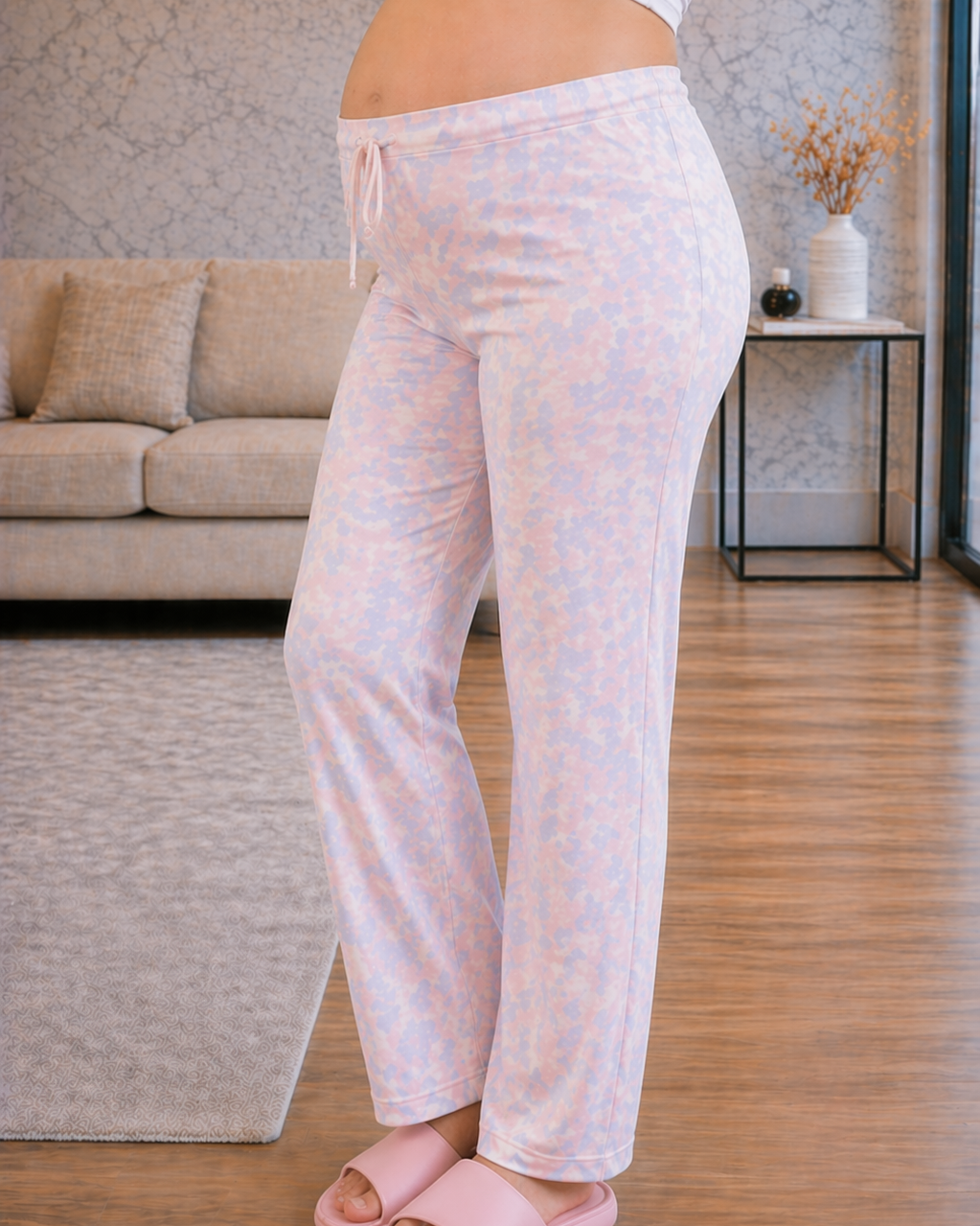 PANTALON MATERNO DULCES SUEÑOS