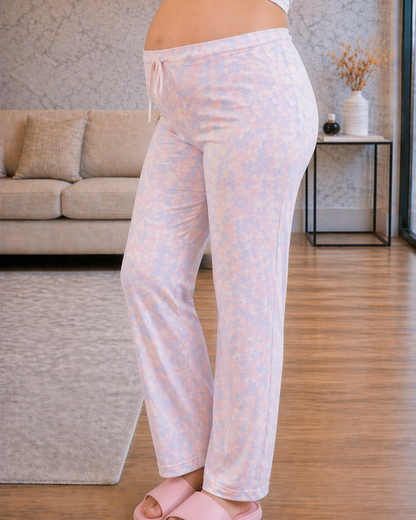 PANTALON MATERNO DULCES SUEÑOS