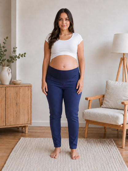 PANTALON MATERNO LEANDRO