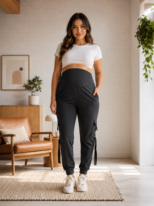 PANTALON MATERNO BELÉN