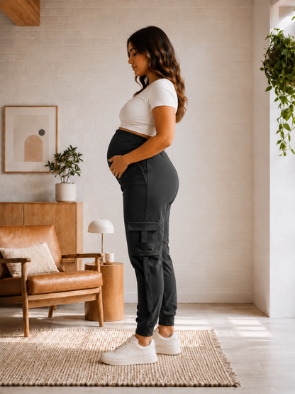 PANTALON MATERNO BELÉN