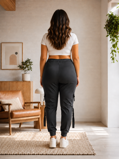 PANTALON MATERNO BELÉN