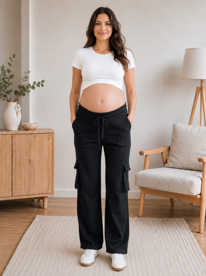 PANTALON MATERNO EMBER