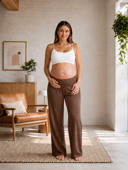 PANTALON MATERNO RIO