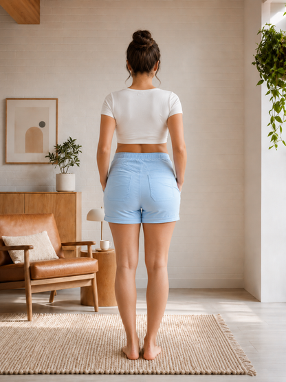 SHORT MATERNO NOA