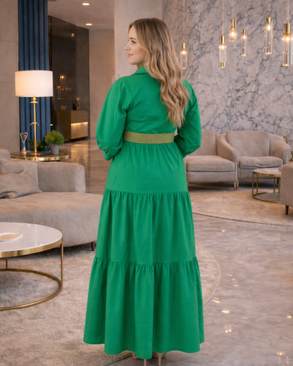 VESTIDO MATERNO ELOVEN