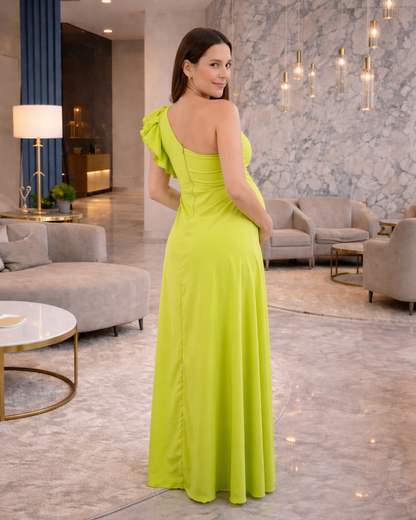 VESTIDO MATERNO MIA