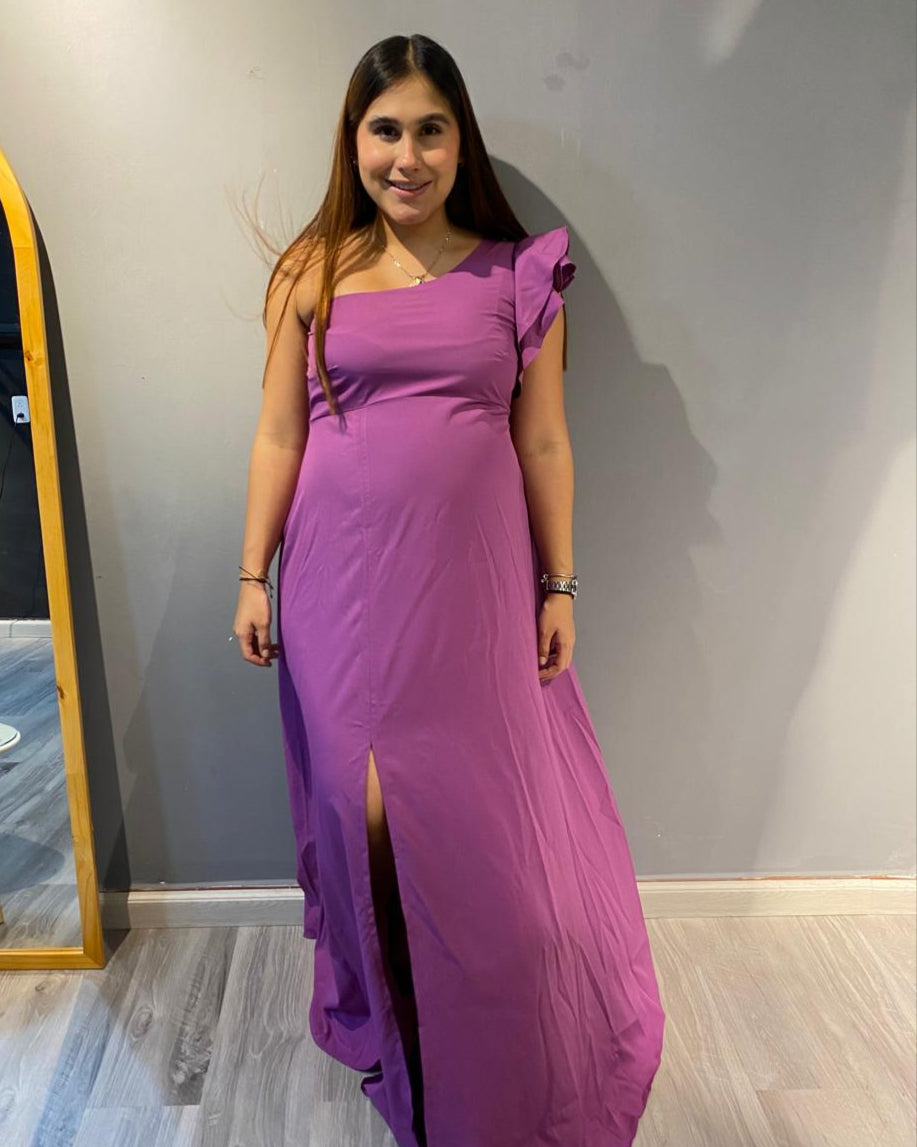 VESTIDO MIA