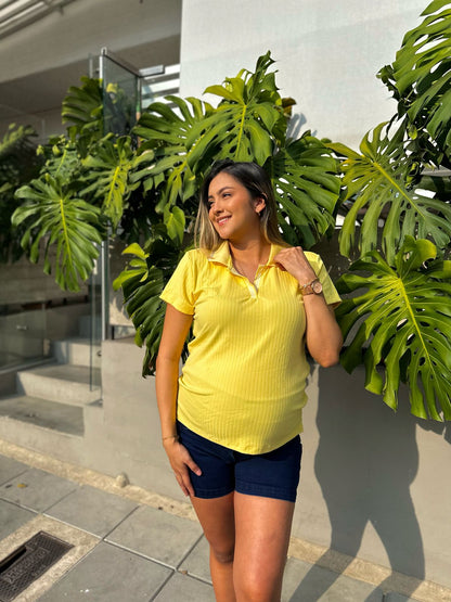 BLUSA SOL